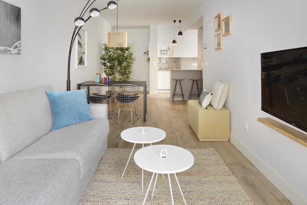 Marina Suite By Feelfree Rentals San Sebastian Exterior photo