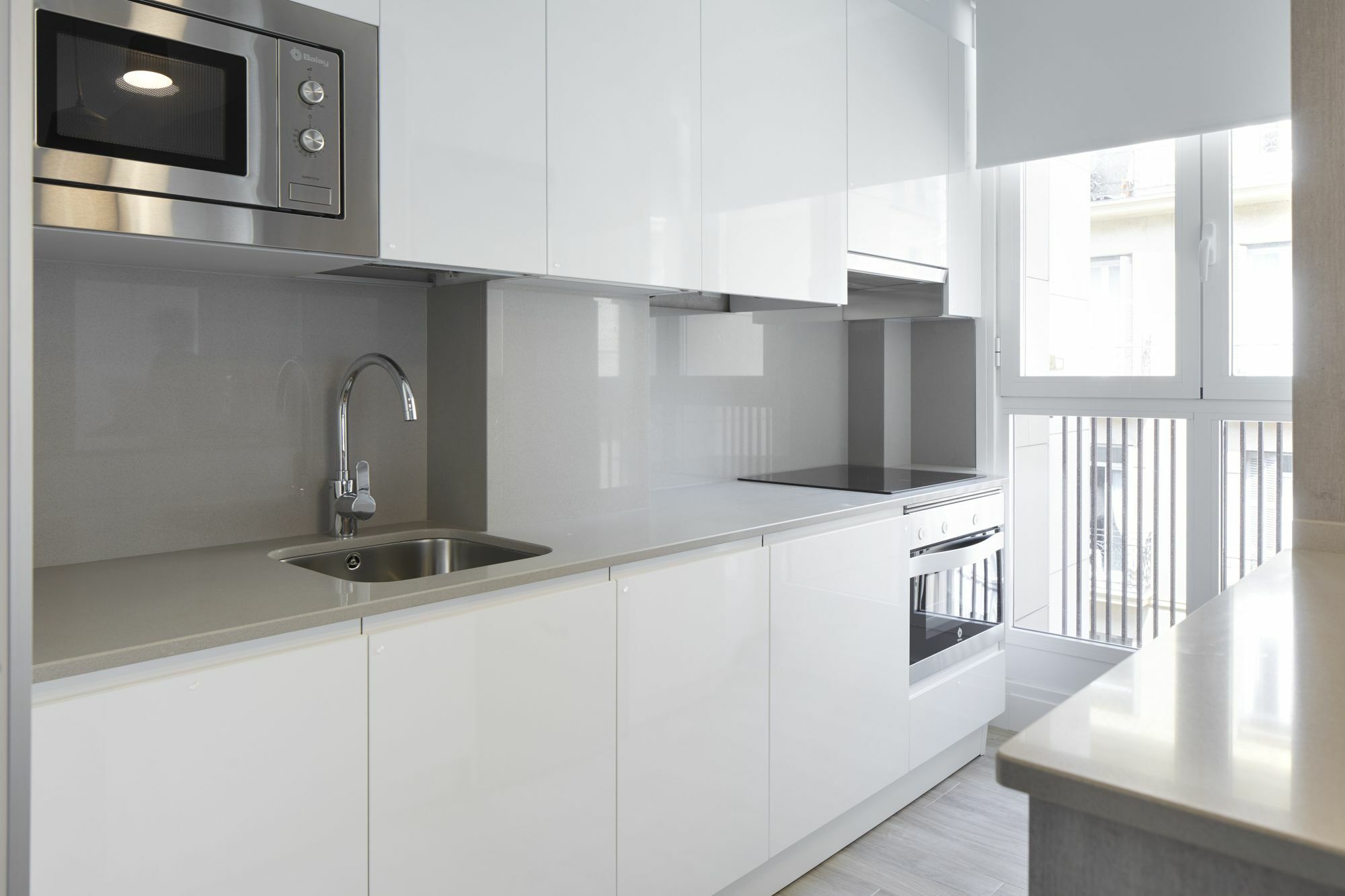 Marina Suite By Feelfree Rentals San Sebastian Exterior photo