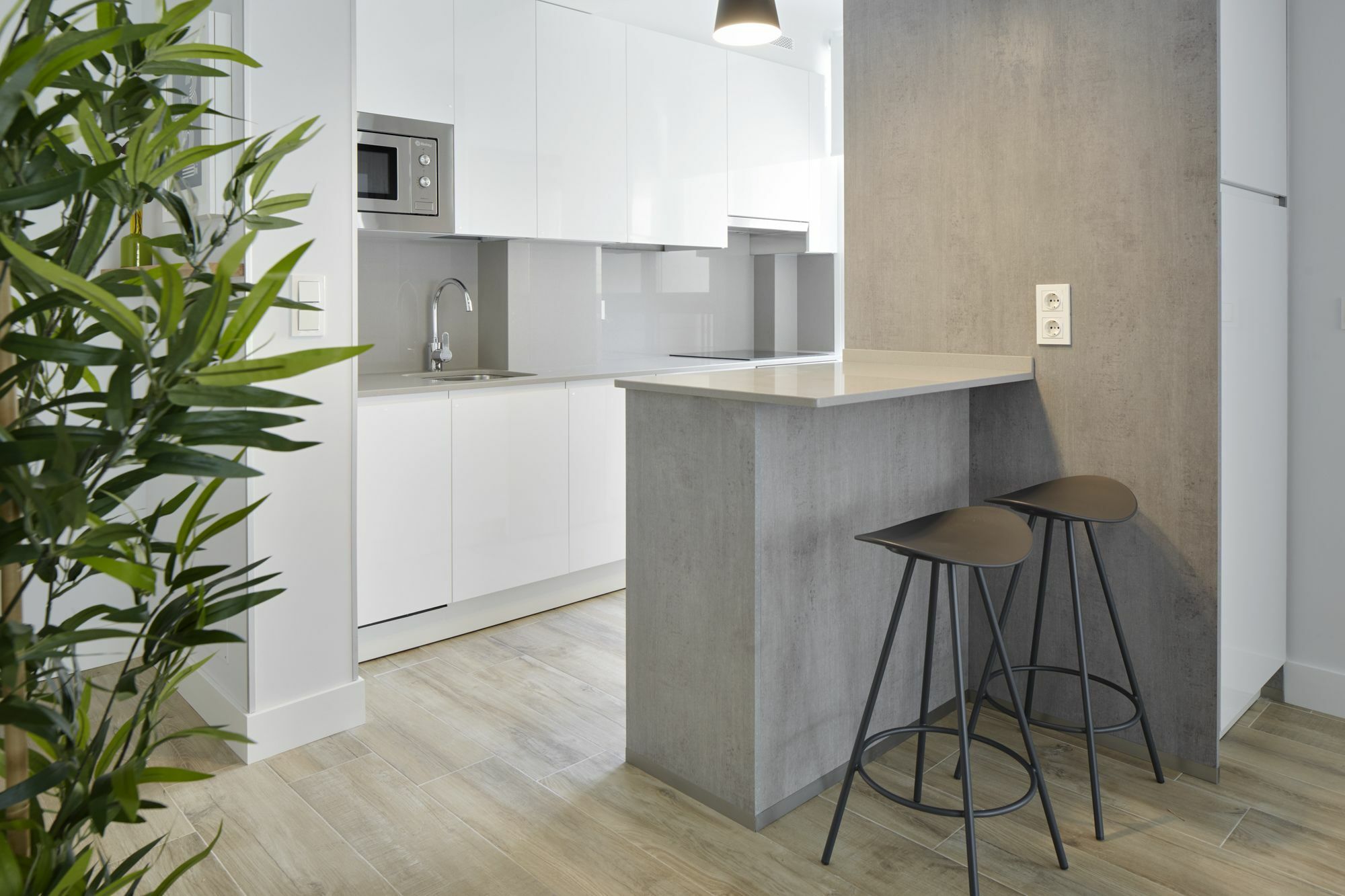 Marina Suite By Feelfree Rentals San Sebastian Exterior photo