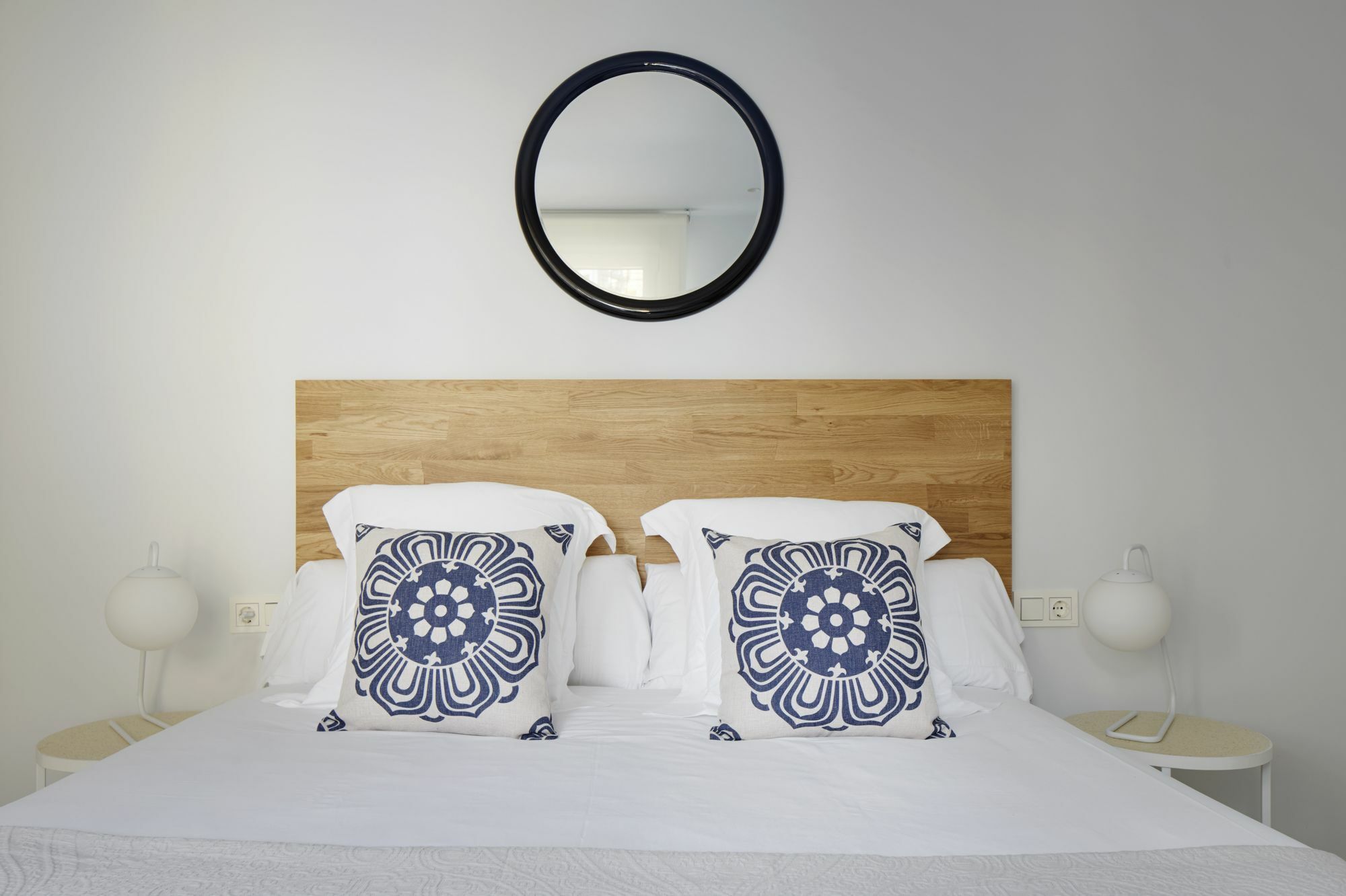 Marina Suite By Feelfree Rentals San Sebastian Exterior photo